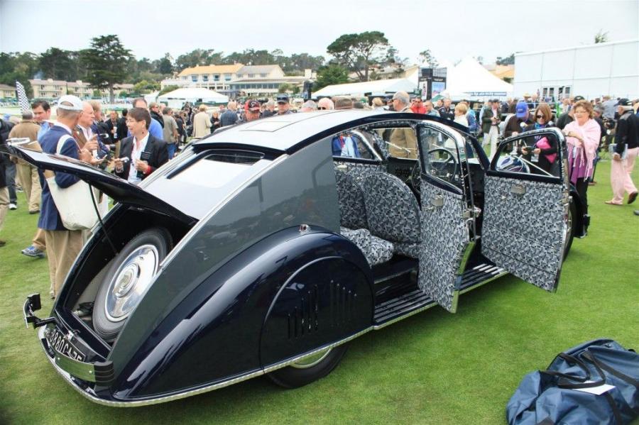  Avions Voisin C25 Aerodyne 1934 года  (фото 3 из 4)